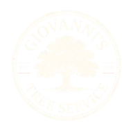 Giovanni's Tree Service logo